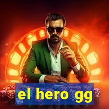 el hero gg