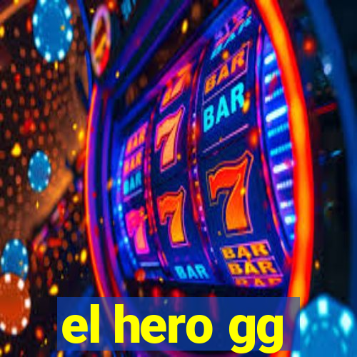 el hero gg