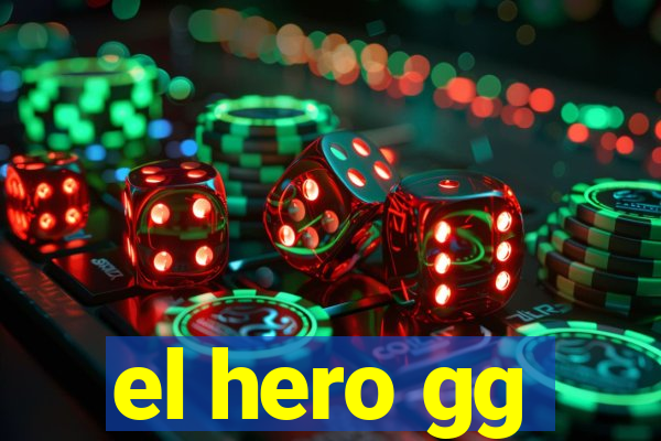 el hero gg