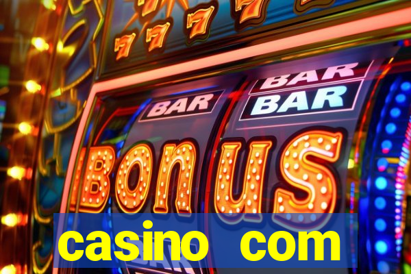 casino com depósito de 1 real