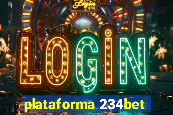 plataforma 234bet