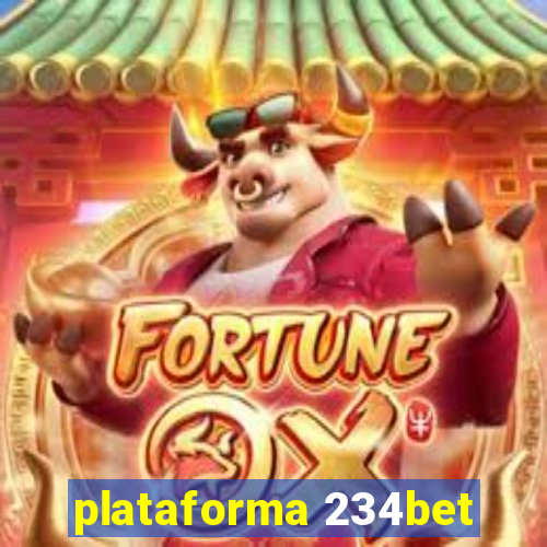 plataforma 234bet