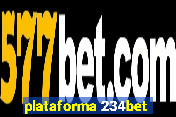 plataforma 234bet