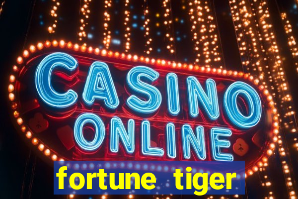 fortune tiger betano demo