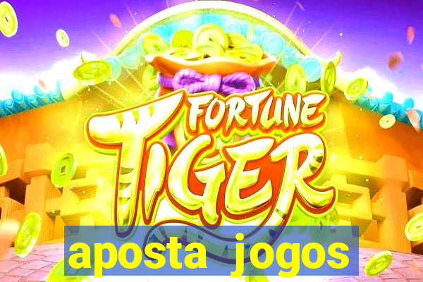 aposta jogos futebol online