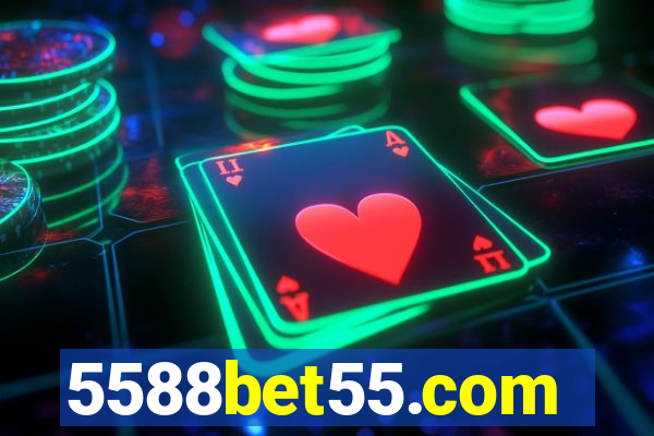 5588bet55.com