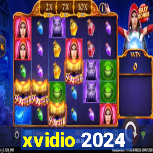 xvidio 2024