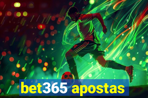 bet365 apostas