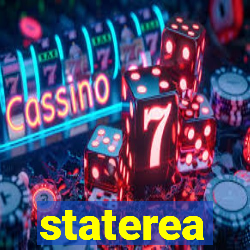 staterea