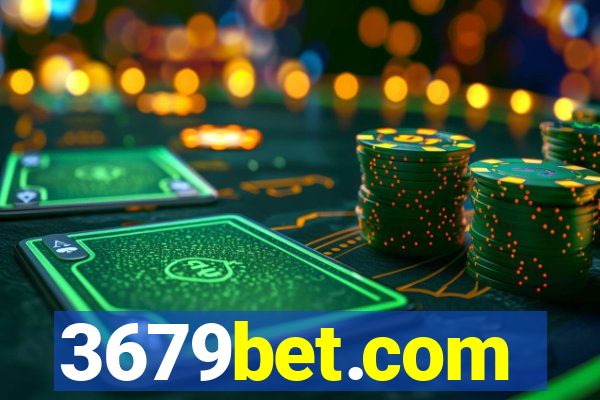 3679bet.com