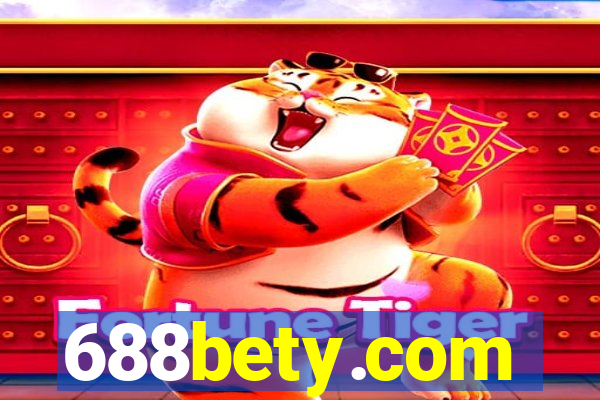 688bety.com