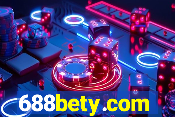 688bety.com