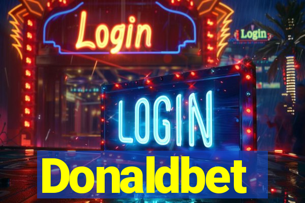 Donaldbet