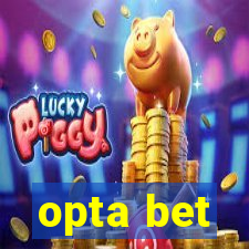 opta bet