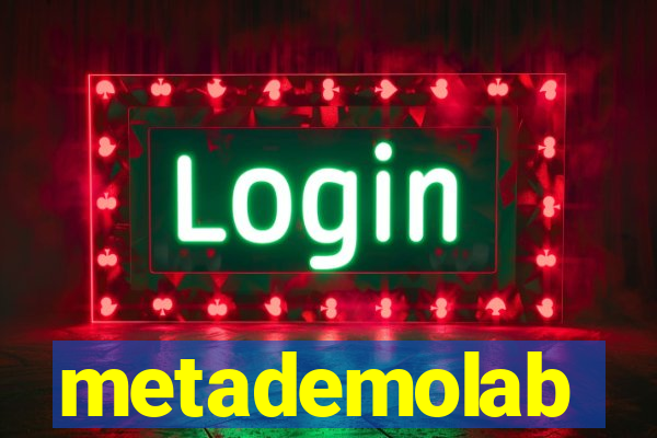 metademolab