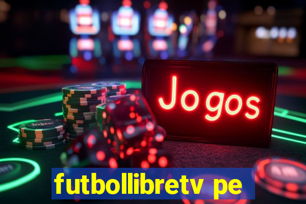 futbollibretv pe