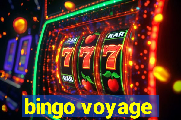 bingo voyage