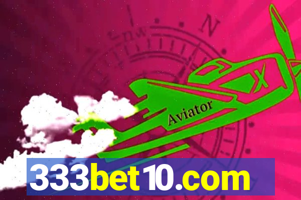 333bet10.com