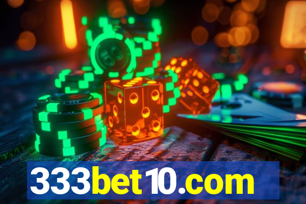 333bet10.com