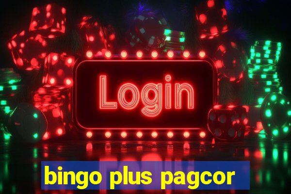 bingo plus pagcor