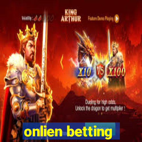 onlien betting