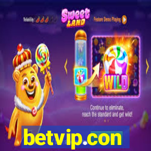 betvip.con