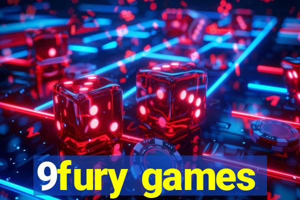 9fury games