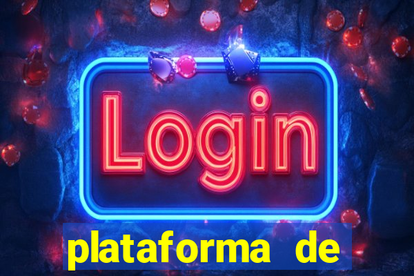 plataforma de aposta bet