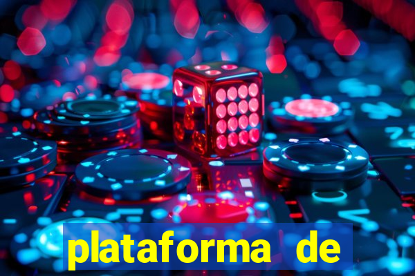 plataforma de aposta bet