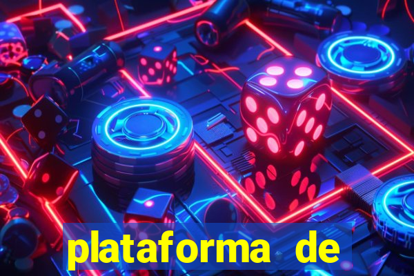 plataforma de aposta bet