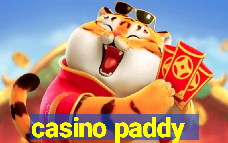 casino paddy