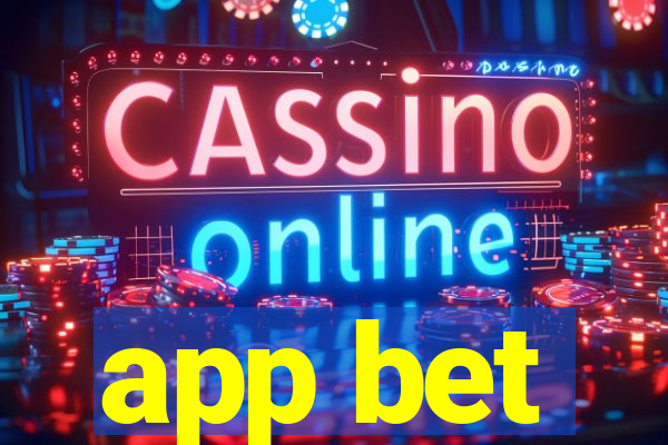 app bet