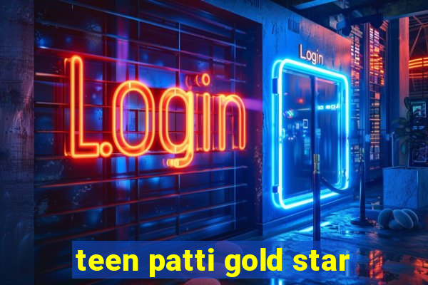 teen patti gold star