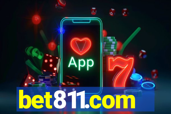 bet811.com