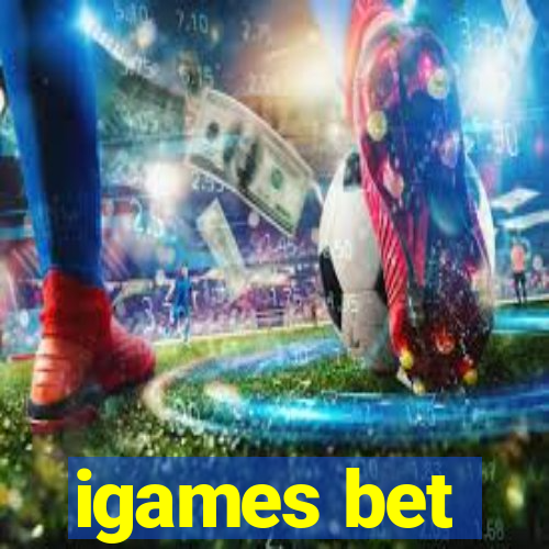 igames bet