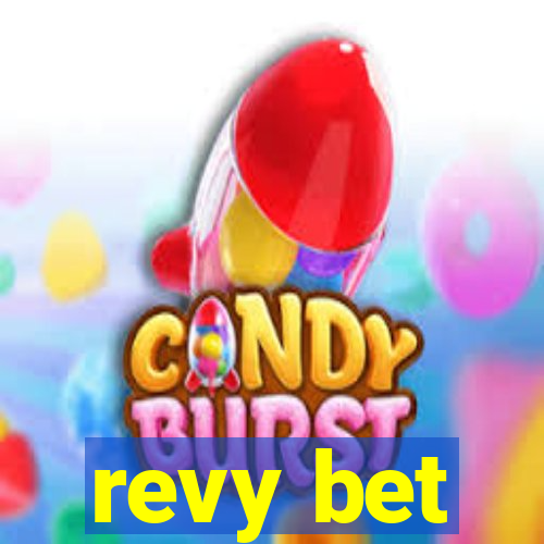 revy bet