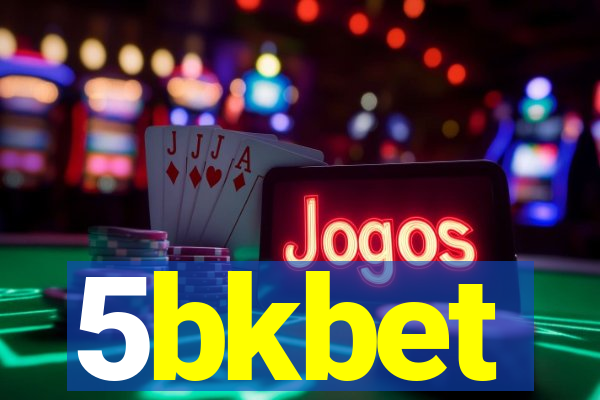 5bkbet