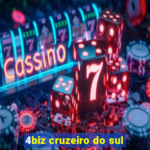 4biz cruzeiro do sul