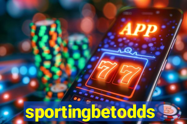 sportingbetodds