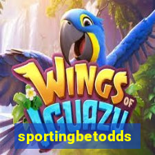 sportingbetodds