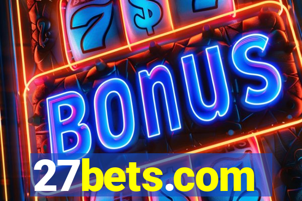 27bets.com