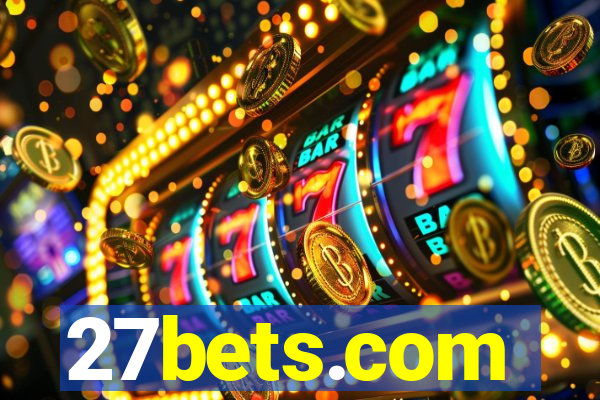 27bets.com