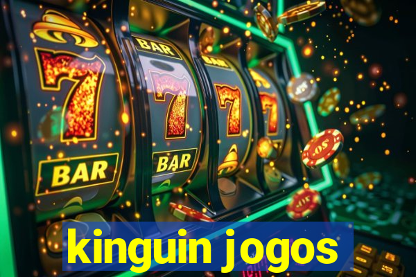 kinguin jogos