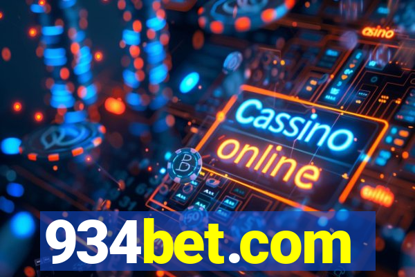 934bet.com