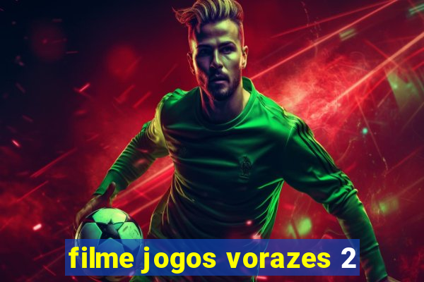 filme jogos vorazes 2