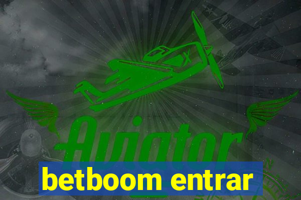 betboom entrar