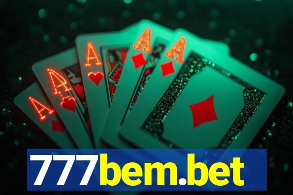 777bem.bet