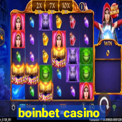 boinbet casino