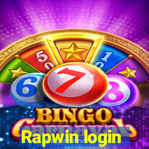 Rapwin login