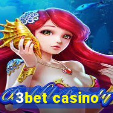 3bet casino